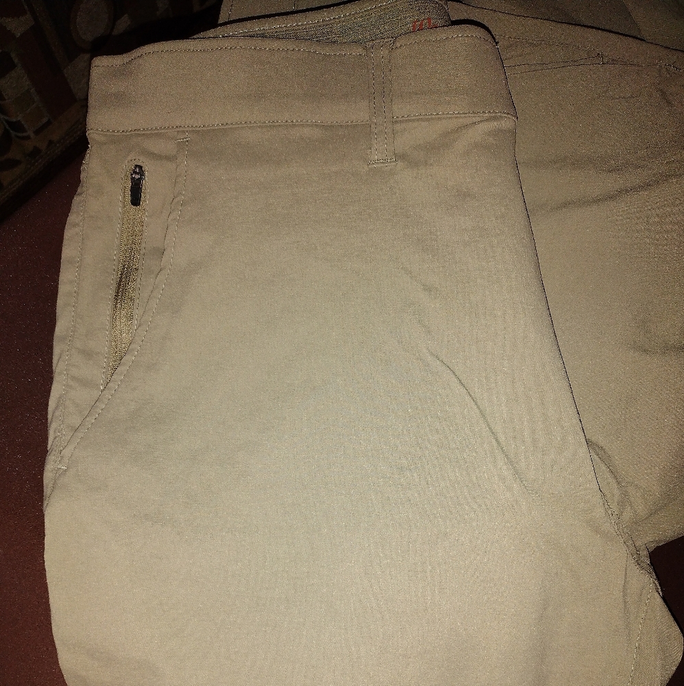 Weatherproof Men's Slacks - Picture 3 of 8